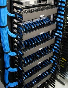 cableado
